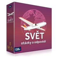 Albi Svět otázky a odpovědi