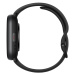 Amazfit Active Midnight Black chytré hodinky