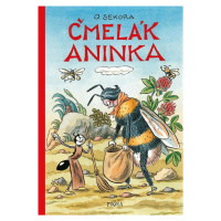 Čmelák Aninka