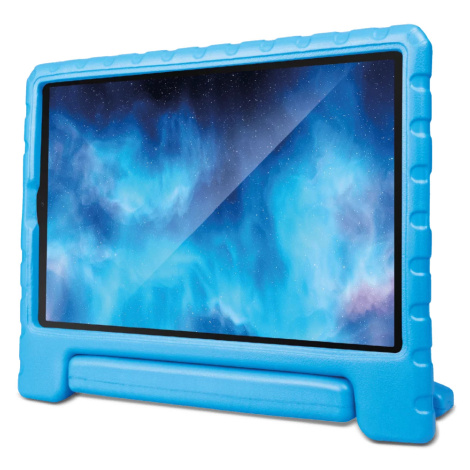 XQISIT Stand Kids Case for Galaxy Tab A7 blue (44577)