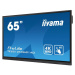 Iiyama TE6512MIS-B3AG Černá