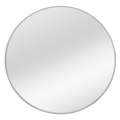 Nástěnné zrcadlo Raul D60 cm, bílé BAUMAX