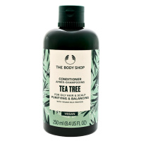 The Body Shop Kondicionér na mastné vlasy Tea Tree 250 ml