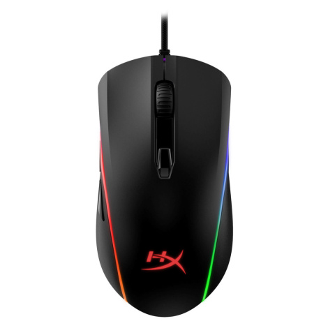 HyperX Pulsefire Surge - Gaming Mouse (Black) (4P5Q1AA) HP