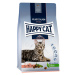 Happy Cat Culinary Adult losos - výhodné balení: 2 x 1,3 kg