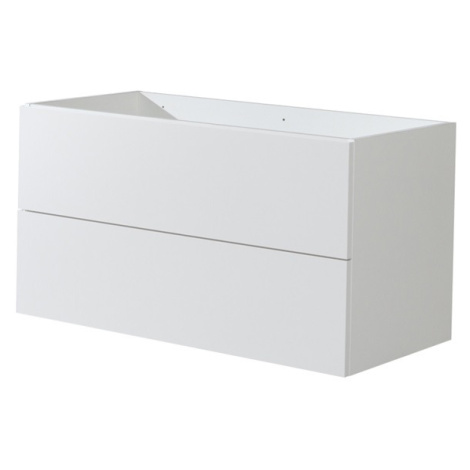 Mereo Aira koupelnová skříňka 101 cm bílá CN712S