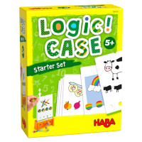 Logic! CASE startovací sada 5+