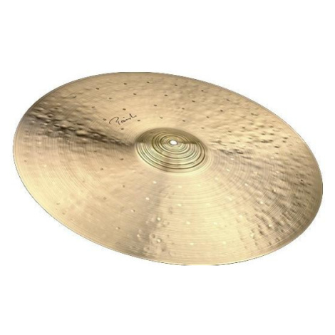 Paiste Signature Traditionals Light Ride 20"