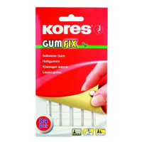 Kores Gumfix lepicí hmota 50 g