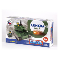 CHEMOPLAST - Cheva 49 Tank