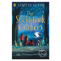 The Stickleback Catchers - Lisette Auton - kniha z kategorie Beletrie pro děti