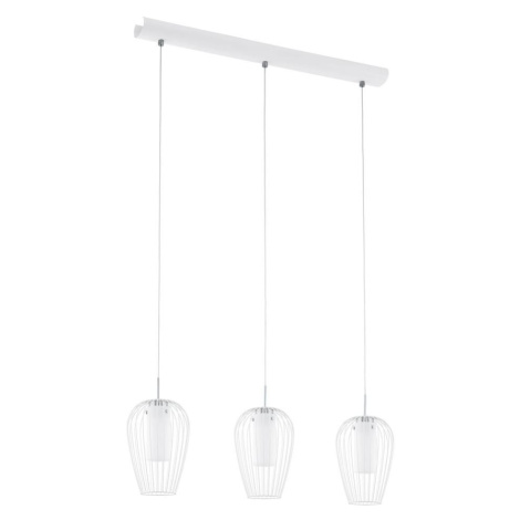 Eglo Eglo 94339 - LED závěsné svítidlo VENCINO 3xLED/6W/230V