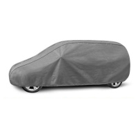 Ochranná plachta Mobile Garage na auto Peugeot Rifter/Partner 2018- (délka 440cm)