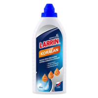 LARRIN Koralan R na koberce a potahy 500 ml