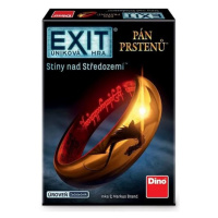 Exit - Úniková hra: Pán prstenů