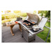 Plynový gril G21 California BBQ Premium line 4 hořáky 6390305