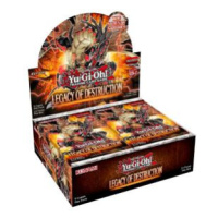 Legacy of Destruction Booster Box