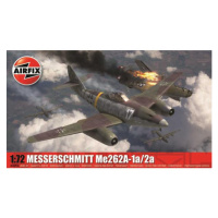 Classic Kit letadlo A03090A - Messerschmitt Me262A-1a/2a (1:72)