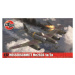 Classic Kit letadlo A03090A - Messerschmitt Me262A-1a/2a (1:72)