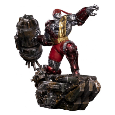 Iron Studios Colossus BDS Art Scale 1/10 X-Men Ageof Apocalypse