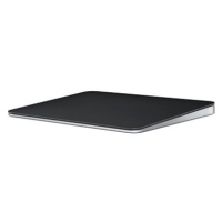 Apple Magic Trackpad, černý