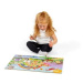 Bigjigs Toys Puzzle Fantasy svět