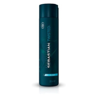 SEBASTIAN PROFESSIONAL Twisted Shampoo 250 ml