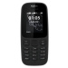 Nokia 105 (2019) černý