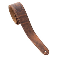 Fender Road Worn Strap, Brown