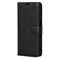 AlzaGuard Book Flip Case pro Motorola Moto G32 černé