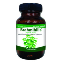 Herbal Hills Brahmihills 60 kapslí