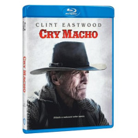 Cry Macho - Blu-ray