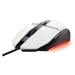 Trust GXT 109W Felox Gaming Mouse 25066 Bílá