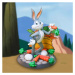 Figurka Looney Tunes - Bugs Bunny, 12 cm