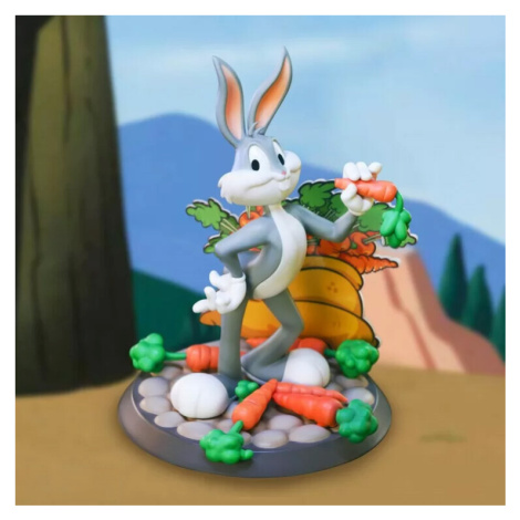 Figurka Looney Tunes - Bugs Bunny, 12 cm ABY STYLE