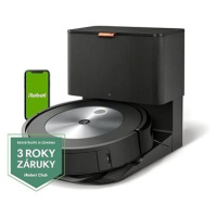 iRobot Roomba j7+