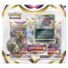 Pokémon Sword and Shield – Lost Origin 3 Pack Blister - Weavile