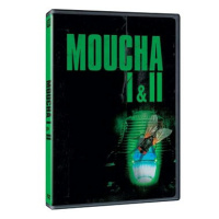 Moucha 1-2 kolekce (2 DVD)