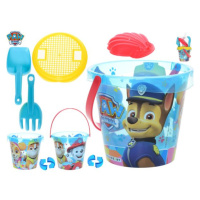 Paw Patrol - sada na písek 5ks