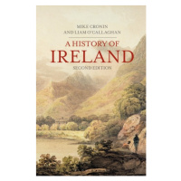 A History of Ireland Bloomsbury (UK)