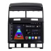 OSSURET 9" Autorádio VOLKSWAGEN TOUAREG 2002 - 2011 s CarPlay, Android Auto, GPS navigace, Bluet