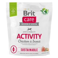 Brit Care Dog Sustainable Activity 1kg