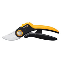 FISKARS Nůžky zahradní Plus™ PowerLever™ dvoučepelové P721