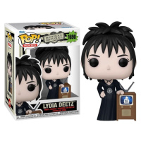 Funko POP! #1690 Movies: Beetlejuice 2 - Lydia Deetz