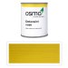 OSMO Dekorační vosk intenzivní odstíny 0,125l  Žlutý 3105