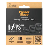 PanzerGlass HoOPs Samsung Galaxy S24+ (ochrana čoček fotoaparátu)