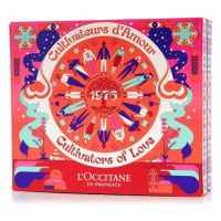 L'OCCITANE Cultivators of Love Set 24 pcs