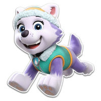 Nástěnná dekorace Paw Patrol Everest