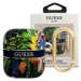 Guess Pouzdro Case Kryt Obal Pouzdro Pro Airpods Cover Modré