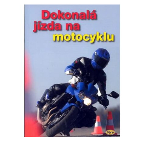 Dokonalá jízda na motocyklu Kopp